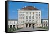 Nymphenburg Palace (Nymph's Castle)-null-Framed Stretched Canvas