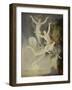 Nymphs in the Mist-Johann Heinrich Wilhelm Tischbein-Framed Giclee Print