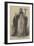 Nyphon, Metropolitan of Wallachia-null-Framed Giclee Print