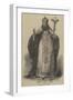 Nyphon, Metropolitan of Wallachia-null-Framed Giclee Print