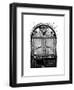 Nysc 30 Wall Street Building, Financial District, Manhattan, NYC, White Frame-Philippe Hugonnard-Framed Art Print