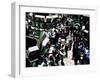 Nyse-Diana Ong-Framed Giclee Print