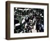 Nyse-Diana Ong-Framed Premium Giclee Print