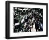 Nyse-Diana Ong-Framed Premium Giclee Print