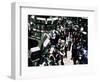 Nyse-Diana Ong-Framed Premium Giclee Print