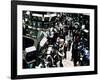 Nyse-Diana Ong-Framed Giclee Print