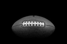 Classic American Football-nytumbleweeds-Laminated Photographic Print