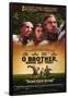 O Brother Where Art Thou?-null-Framed Poster
