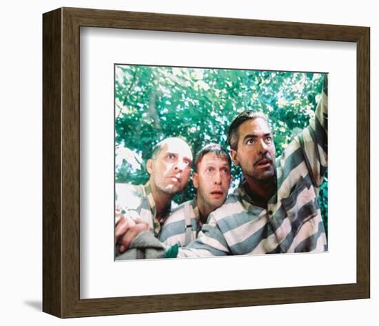 O Brother, Where Art Thou?-null-Framed Photo