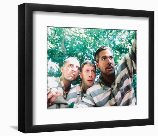 O Brother, Where Art Thou?-null-Framed Photo