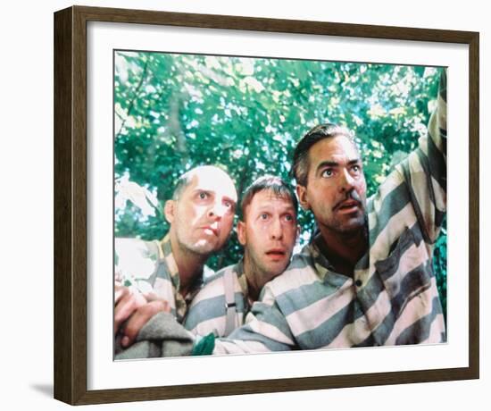 O Brother, Where Art Thou?-null-Framed Photo