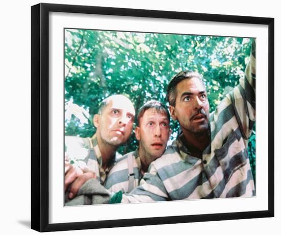 O Brother, Where Art Thou?-null-Framed Photo