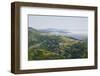 O Cebreiro, Lugo, Galicia, Spain, Europe-Michael Snell-Framed Photographic Print