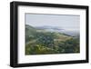 O Cebreiro, Lugo, Galicia, Spain, Europe-Michael Snell-Framed Photographic Print