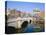 O'Connell Bridge, Dublin, Ireland/Eire-J Lightfoot-Stretched Canvas