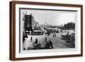 Brown Frame