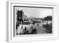 White Frame