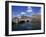 O'Connell Bridge over the River Liffey, Dublin, County Dublin, Republic of Ireland, Europe-Hans Peter Merten-Framed Photographic Print