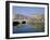 O'Connell Bridge Over the River Liffey, Dublin, Ireland, Europe-Firecrest Pictures-Framed Photographic Print