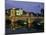 O'Connell Bridge, River Liffy, Dublin, Ireland-David Barnes-Mounted Premium Photographic Print