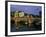 O'Connell Bridge, River Liffy, Dublin, Ireland-David Barnes-Framed Photographic Print