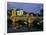 O'Connell Bridge, River Liffy, Dublin, Ireland-David Barnes-Framed Photographic Print