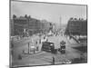 O'Connell Street, Dublin, Ireland, C.1890-Robert French-Mounted Giclee Print