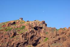 Scandola Nature Reserve, Unesco World Heritage Site, Corsica, France-O. Drachenko-Photographic Print