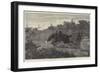 O'Er Downs and Dunes-Stanley Berkeley-Framed Giclee Print