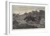 O'Er Downs and Dunes-Stanley Berkeley-Framed Giclee Print