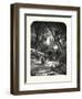 O Fair as Hope Was the New Year's Morn-null-Framed Giclee Print