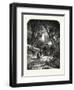 O Fair as Hope Was the New Year's Morn-null-Framed Giclee Print