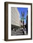 O' Farrell Street, San Francisco, California, United States of America, North America-Richard Cummins-Framed Photographic Print