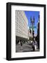 O' Farrell Street, San Francisco, California, United States of America, North America-Richard Cummins-Framed Photographic Print