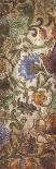 Floral Sonata I-O'Flannery-Giclee Print
