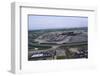 O'hare Airport-null-Framed Photographic Print