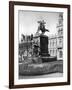 O'Higgins Monument, Buenos Aires, Argentina-null-Framed Giclee Print