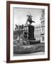 O'Higgins Monument, Buenos Aires, Argentina-null-Framed Giclee Print