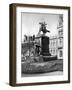 O'Higgins Monument, Buenos Aires, Argentina-null-Framed Giclee Print