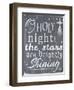 O Holy Night-Valarie Wade-Framed Giclee Print