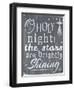 O Holy Night-Valarie Wade-Framed Giclee Print