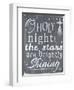 O Holy Night-Valarie Wade-Framed Giclee Print