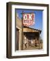 O.K. Corral, Tombstone, Cochise County, Arizona, United States of America, North America-Richard Cummins-Framed Photographic Print