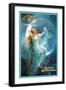 O'Keefe's-null-Framed Premium Giclee Print