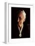 O`Keeffe Portrait-Springmann-Framed Art Print