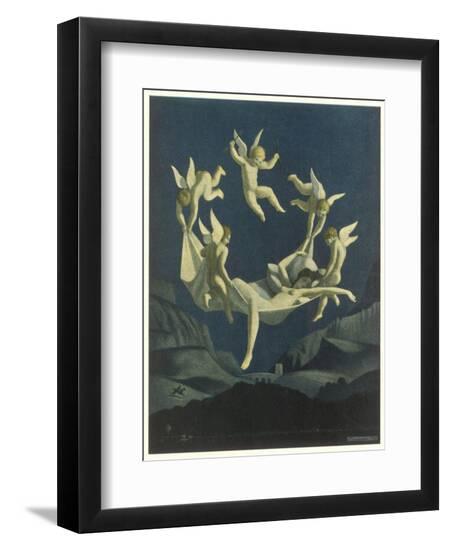Art Print, , large