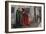 'O Mistress Mine, where are you roaming?', 1899 (c1940)-Edwin Austin Abbey-Framed Giclee Print