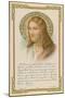 O Most Merciful Father, Enlighten Our Hearts and Bless All Those Whom We Love-null-Mounted Giclee Print