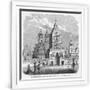 Gramercy White