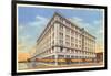 O'Neil's Department Store, Akron, Ohio-null-Framed Art Print